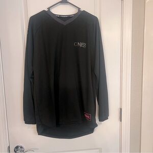 O'NEAL Women's Element Classic Jersey Black